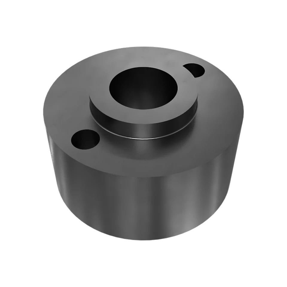 9U-7677: 7" Pitch Track Pin Base 9U7677 купить