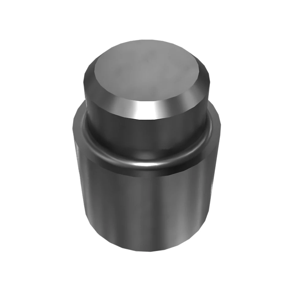 9U-7684: 34.43mm Outer Diameter Pin Plunger 9U7684 купить