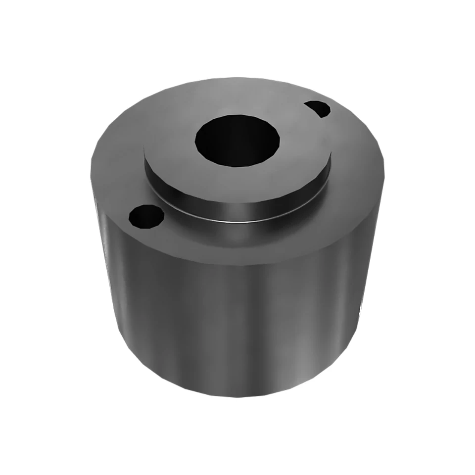 9U-7690: 6" Pitch Track Bush Base Tool 9U7690 купить