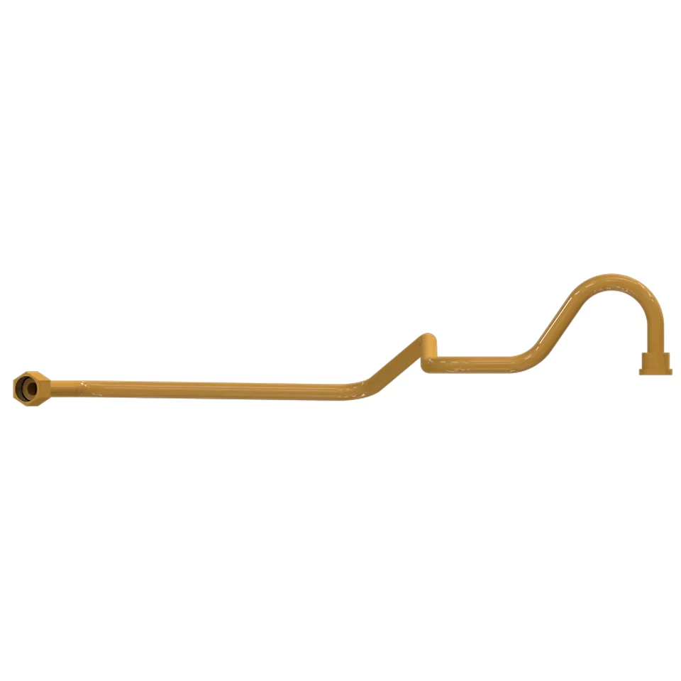 9U-8419: Fluid Carrying Tube Assembly 9U8419 купить
