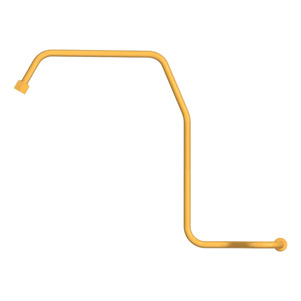 9U-8419: Fluid Carrying Tube Assembly 9U8419 купить