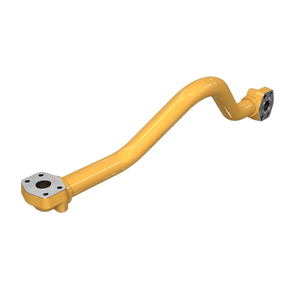 9U-8429: Tube Assembly 9U8429 купить