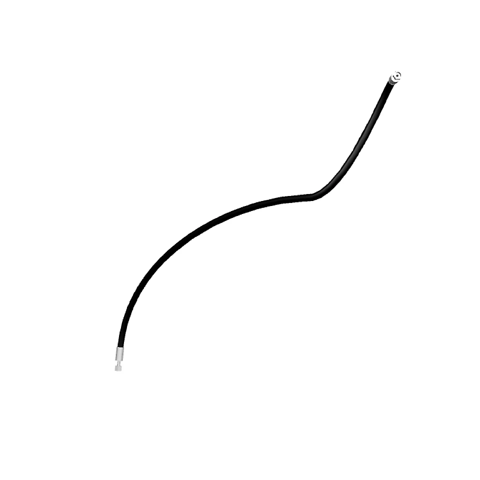 9U-9167: HOSE A 9U9167 купить