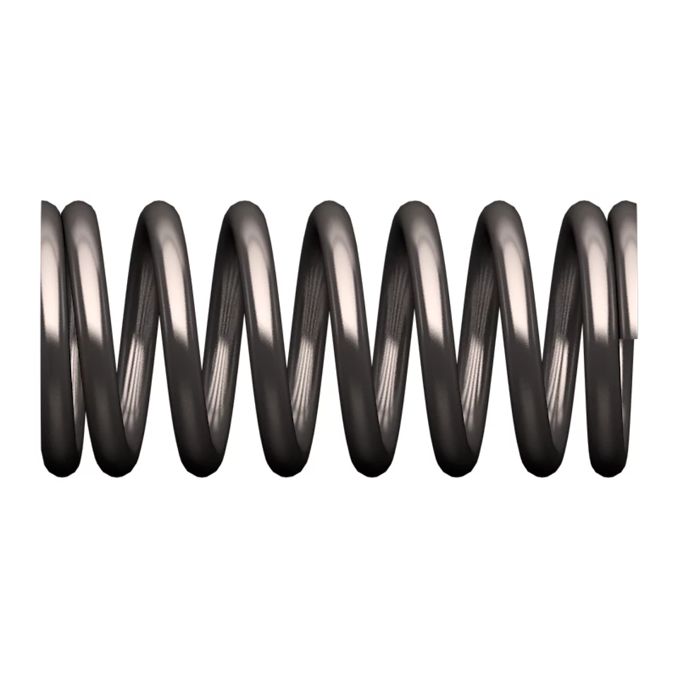 9U-9328: 53.75mm Free Length Compression Spring 9U9328 купить