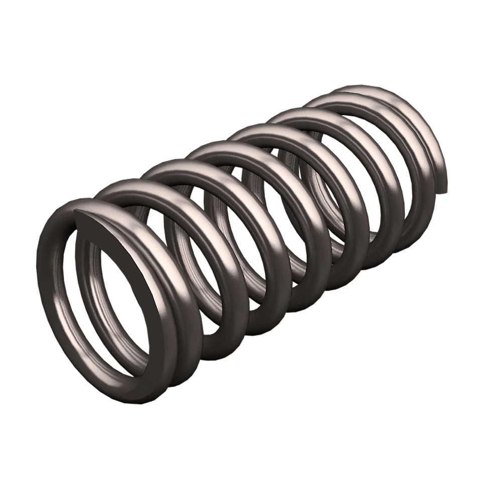 9U-9328: 53.75mm Free Length Compression Spring 9U9328 купить