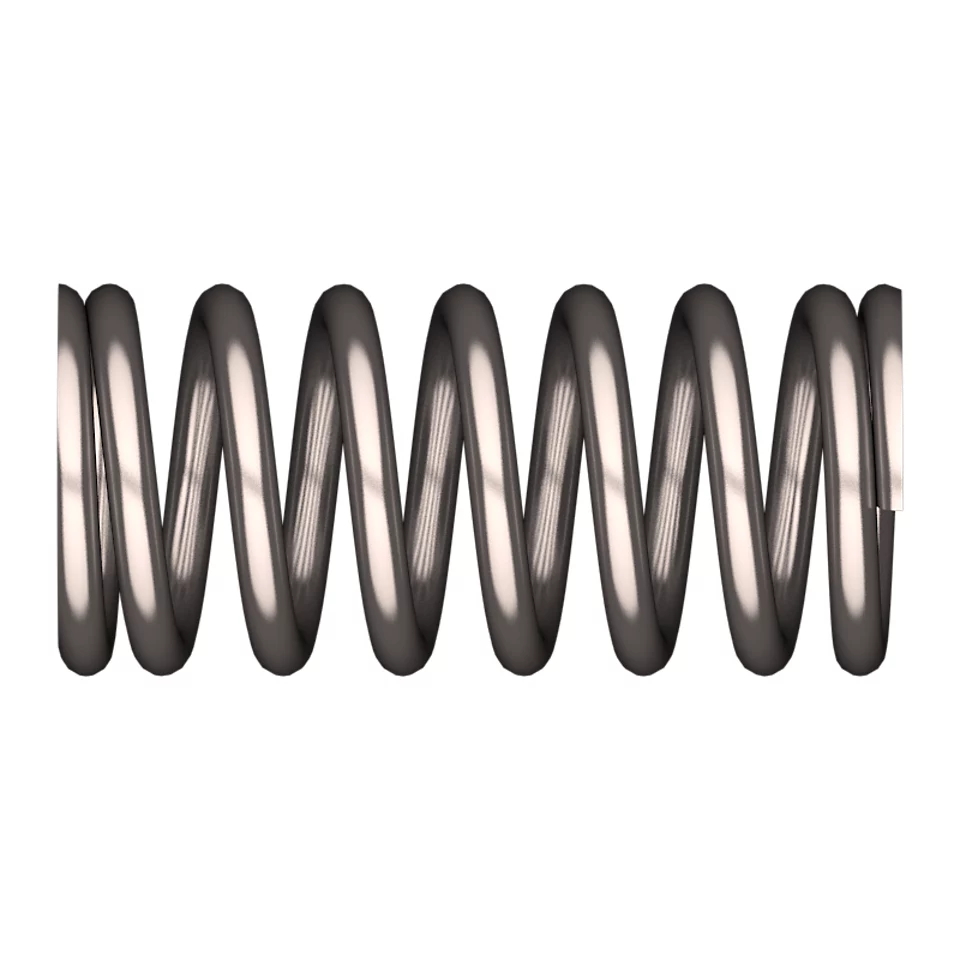 9U-9328: 53.75mm Free Length Compression Spring 9U9328 купить