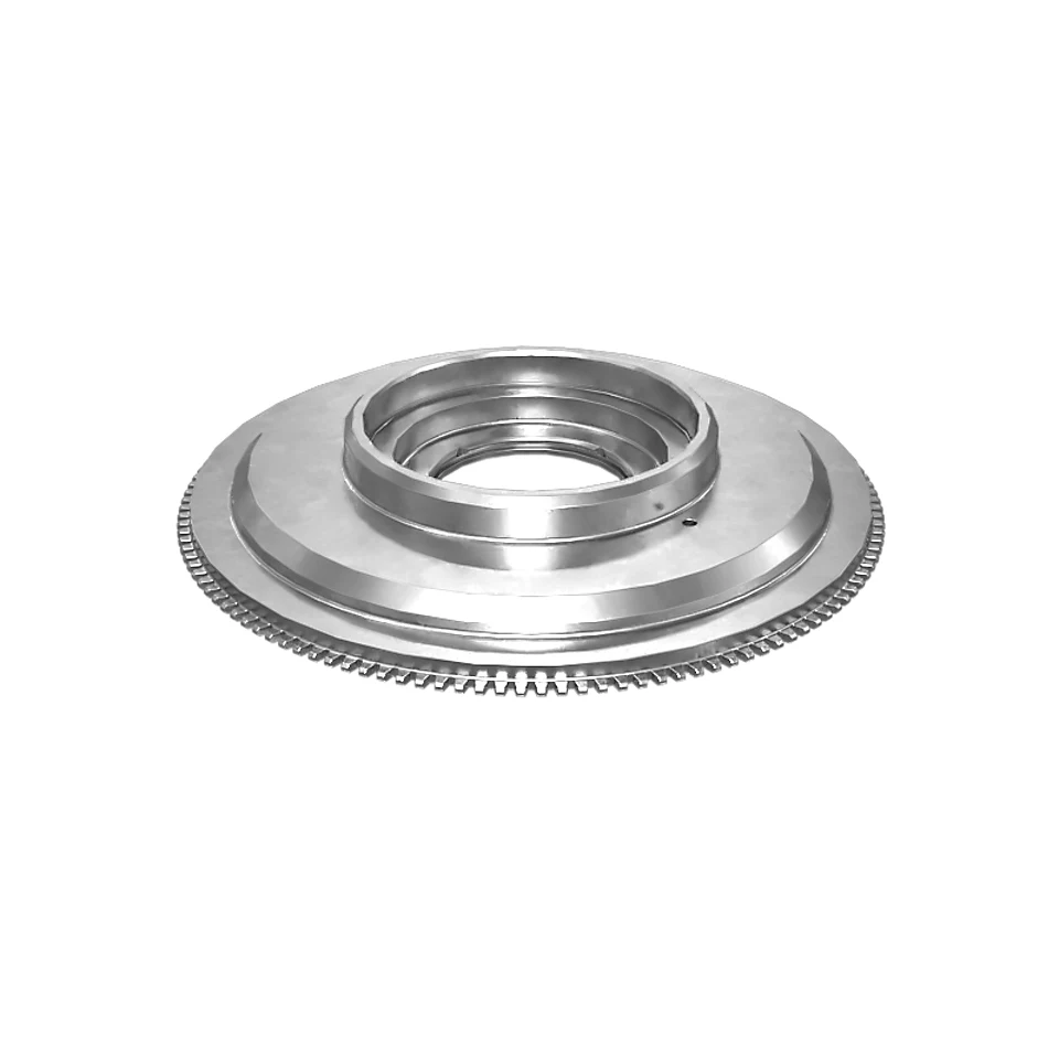 9U-9485: 409.36mm Outer Diameter Steering Clutch Piston 9U9485 Caterpillar