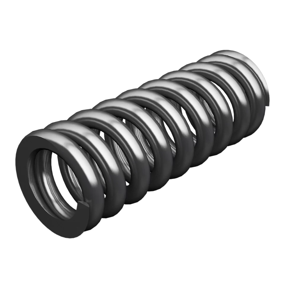 9U-9595: 3.76mm Wire Diameter Compression Spring 9U9595 купить