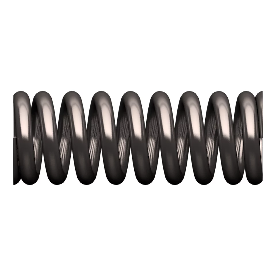 9U-9595: 3.76mm Wire Diameter Compression Spring 9U9595 купить