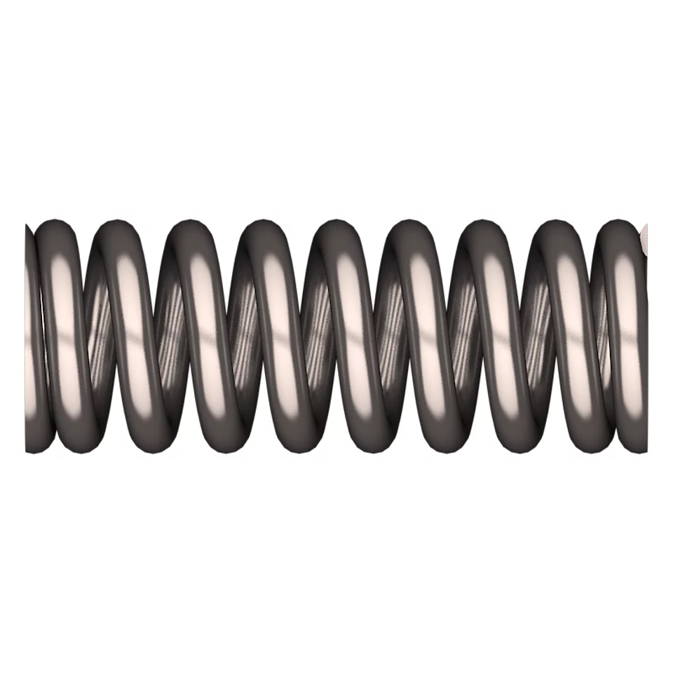 9U-9595: 3.76mm Wire Diameter Compression Spring 9U9595 купить
