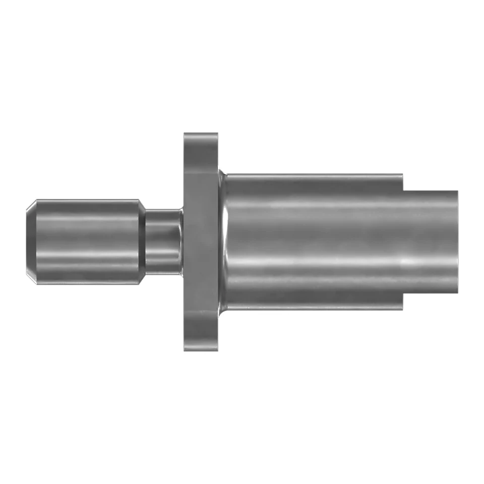 9V-0344: 63.00mm Long Latch Striker Pin 9V0344 купить