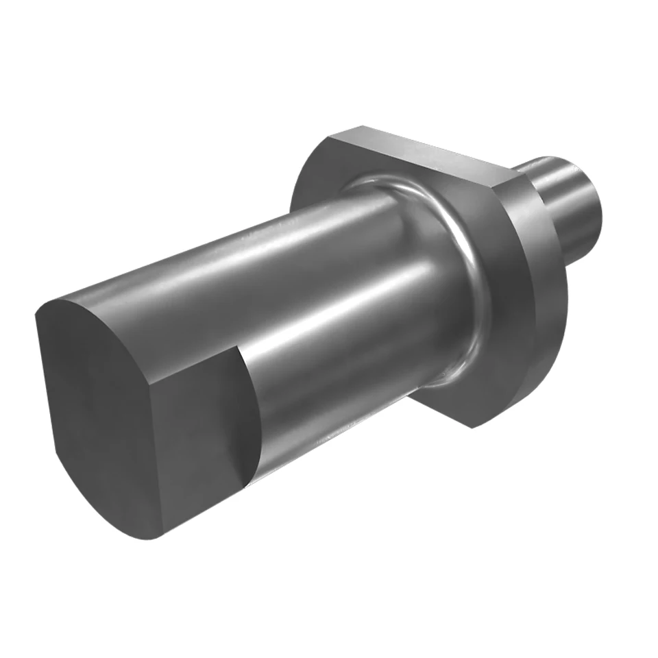 9V-0344: 63.00mm Long Latch Striker Pin 9V0344 Caterpillar