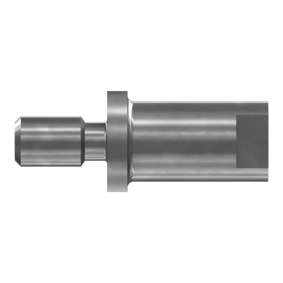 9V-0344: 63.00mm Long Latch Striker Pin 9V0344 купить