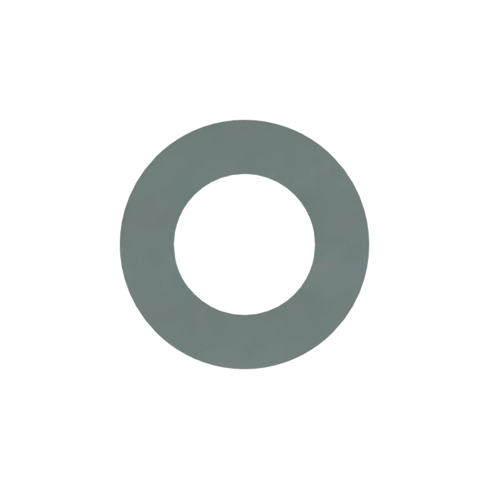9V-2412: M12 ID Steel Retainer Washer 9V2412 купить