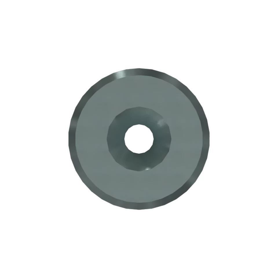 9V-2429: Шайба толщиной 16 мм 9V2429 купить