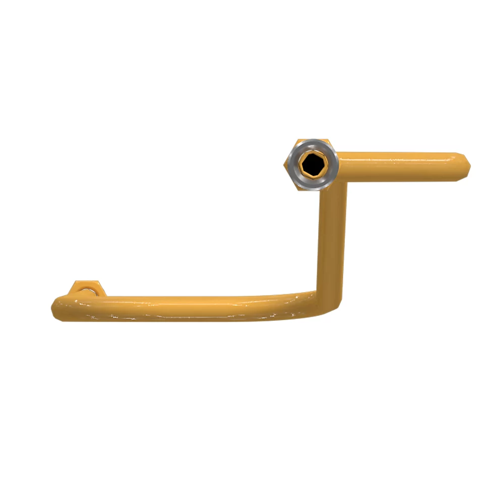 9V-3557: 4.93mm Inner Diameter Grease Lines Tube 9V3557 купить