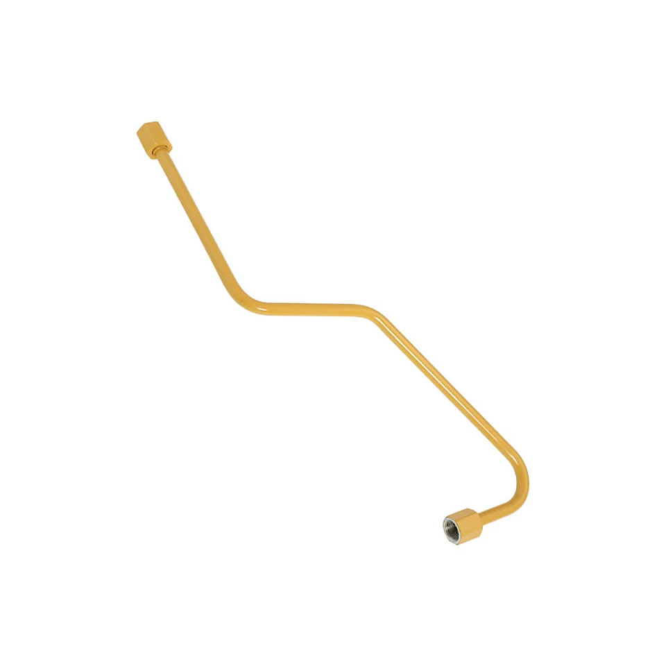 9V-8689: Steering Lines Tube Assembly 9V-8689 Caterpillar