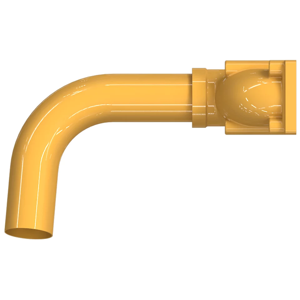 9V-9143: Tube Assembly 9V9143 купить