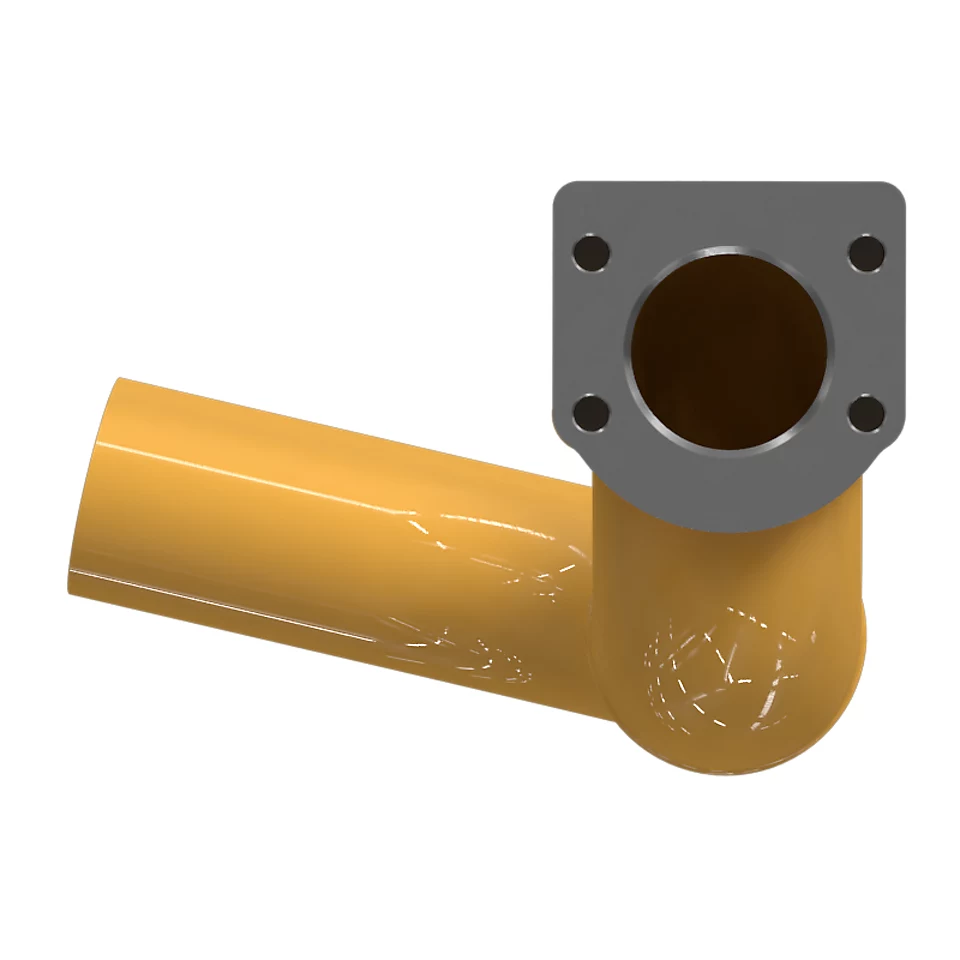 9V-9143: Tube Assembly 9V9143 купить