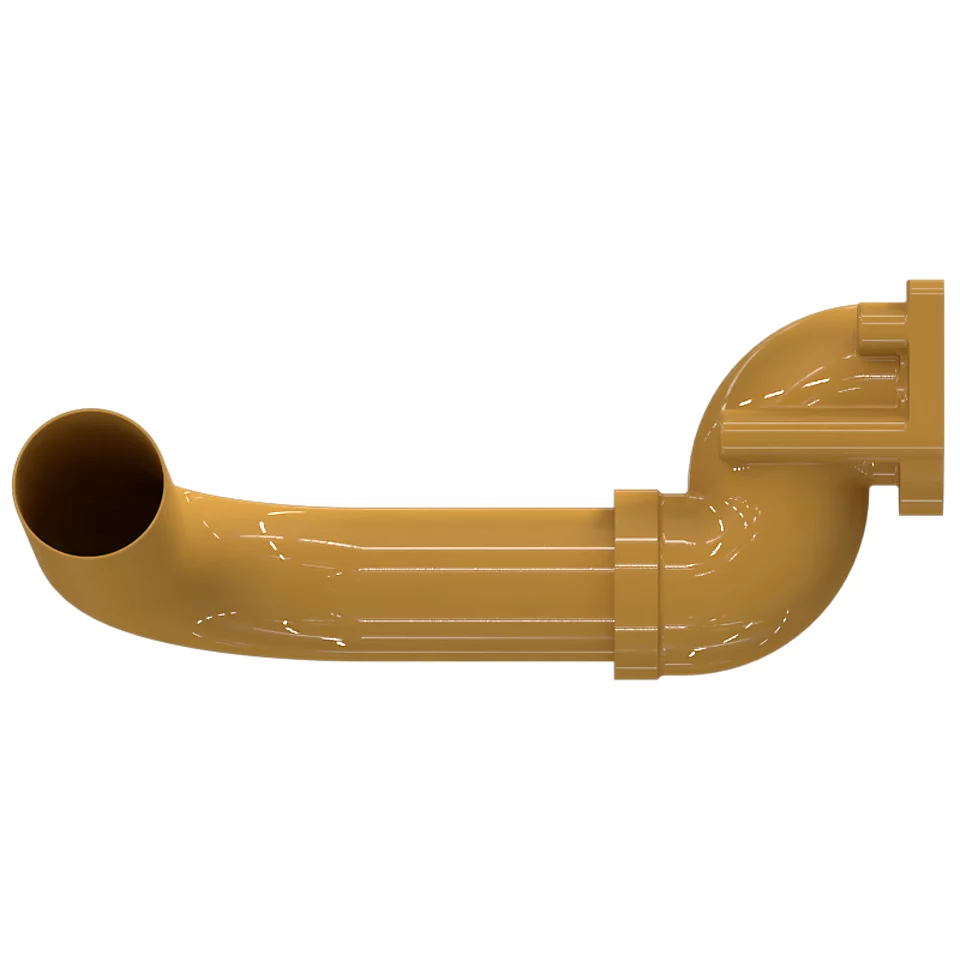 9V-9143: Tube Assembly 9V9143 купить
