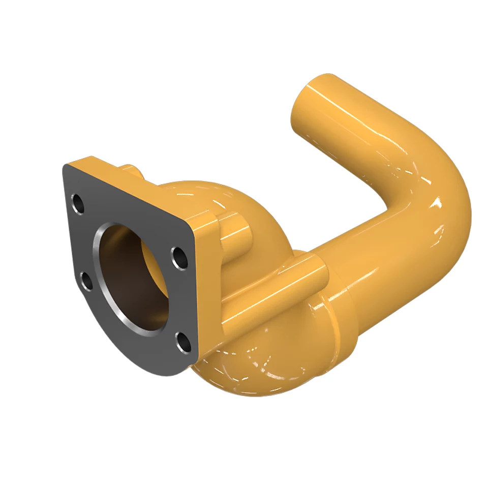 9V-9143: Tube Assembly 9V9143 купить