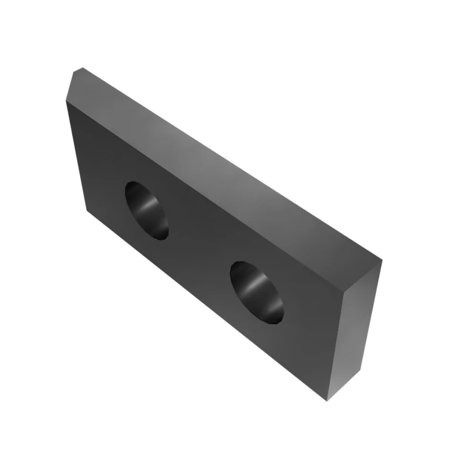 9V-9829: Roll Over Protective Structure Mounting Bar 9V9829 купить