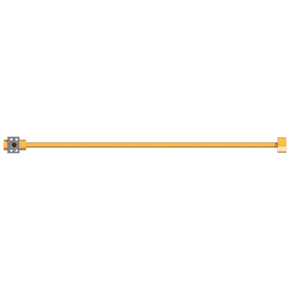 9W-0199: Fluid Carrying Tube Assembly 9W0199 buy
