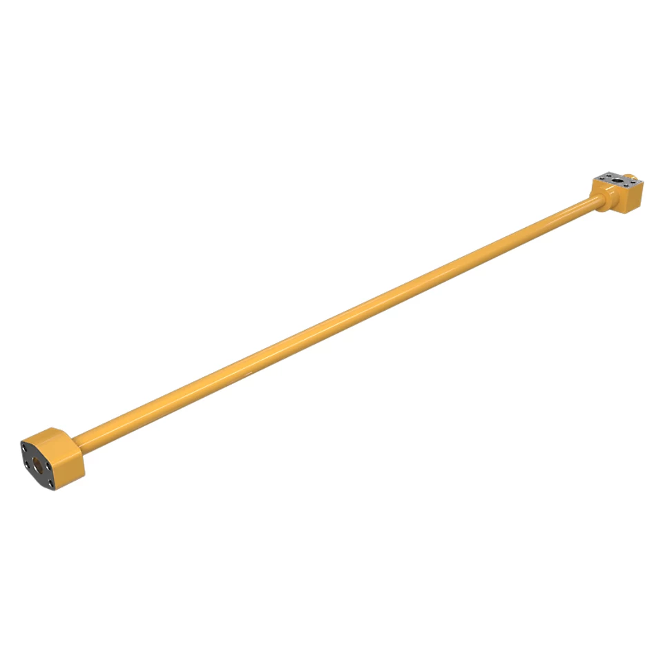 9W-0199: Fluid Carrying Tube Assembly 9W-0199 Caterpillar