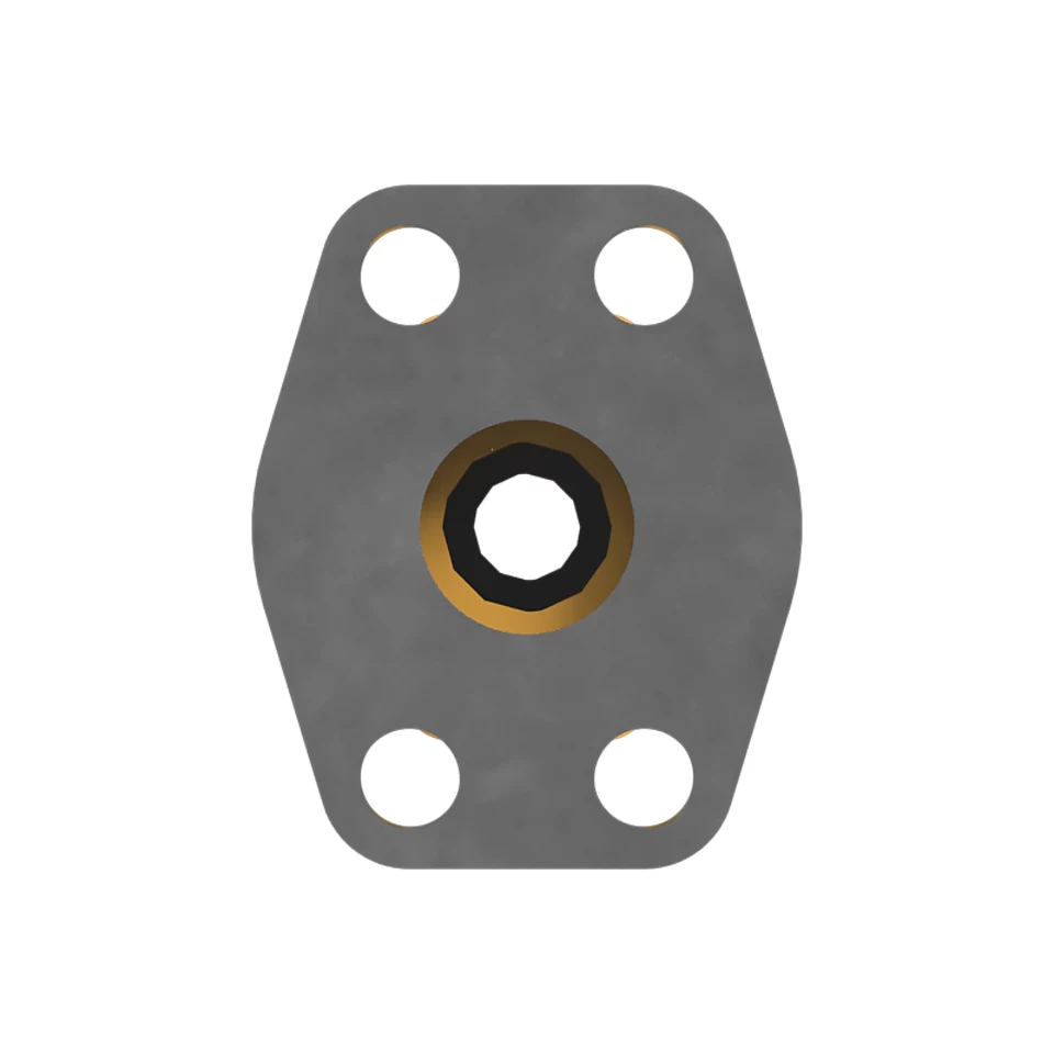 9W-0400: ТРУБКА В СБОРЕ 9W0400 купить