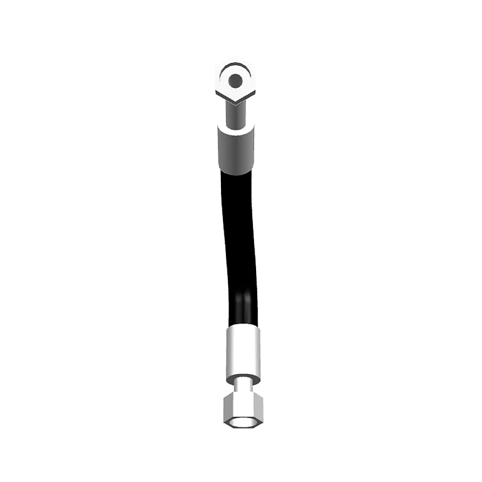 9W-2252: Шланг в сборе 9W2252 купить