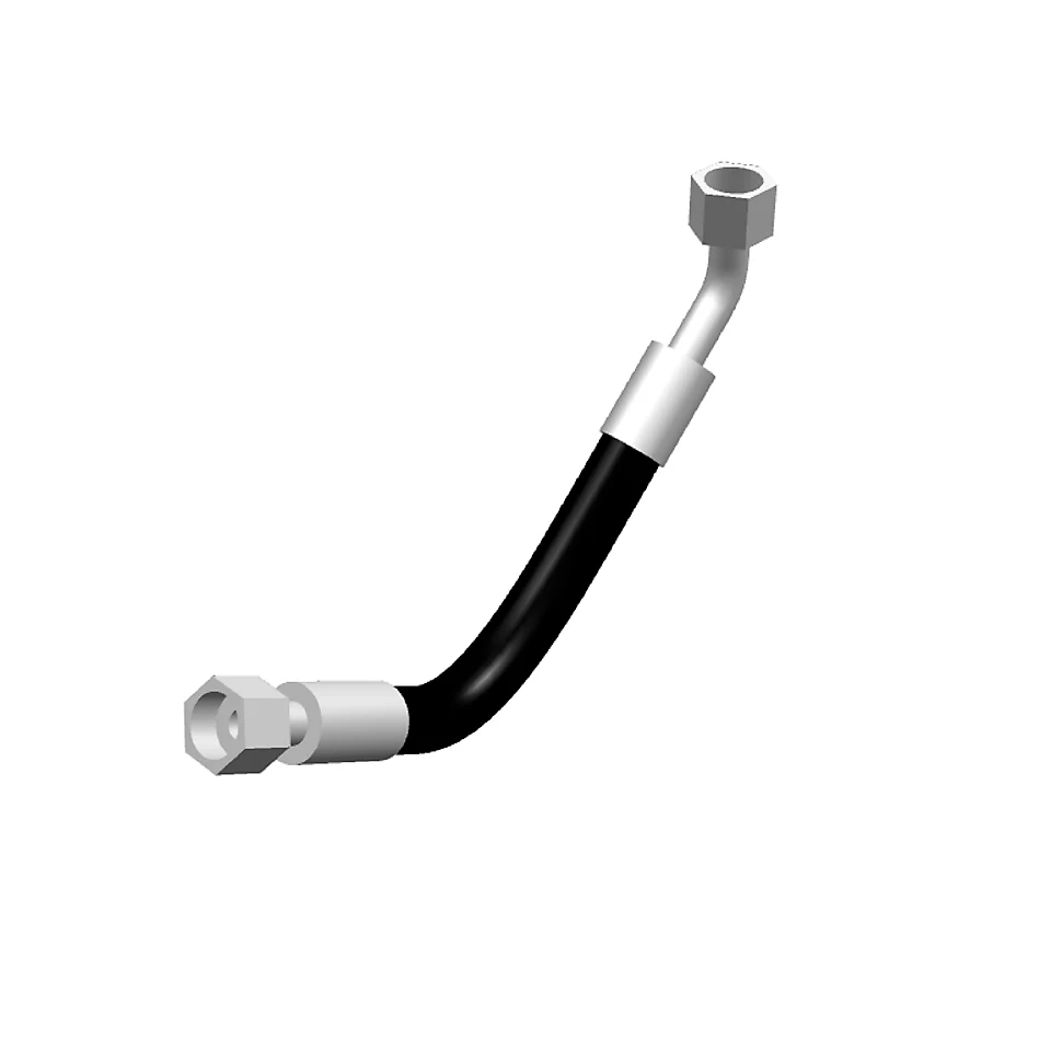 9W-2252: Шланг в сборе 9W2252 купить