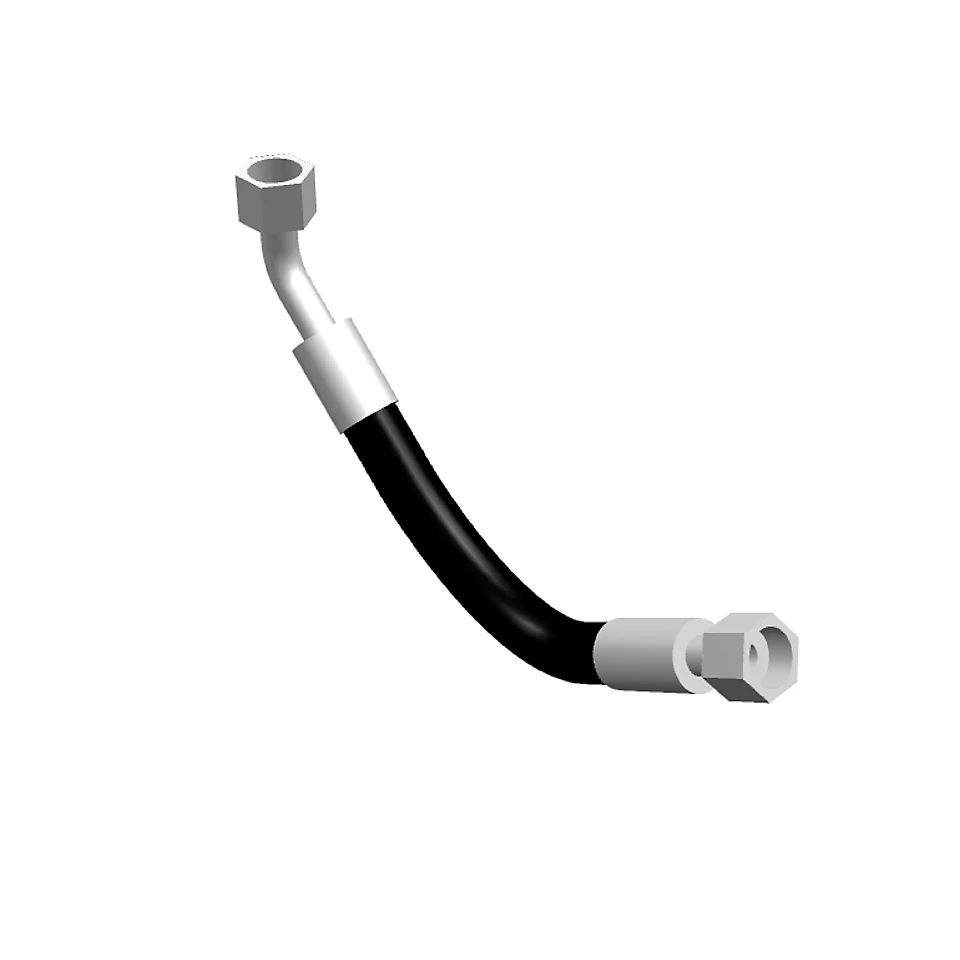 9W-2252: Шланг в сборе 9W2252 купить