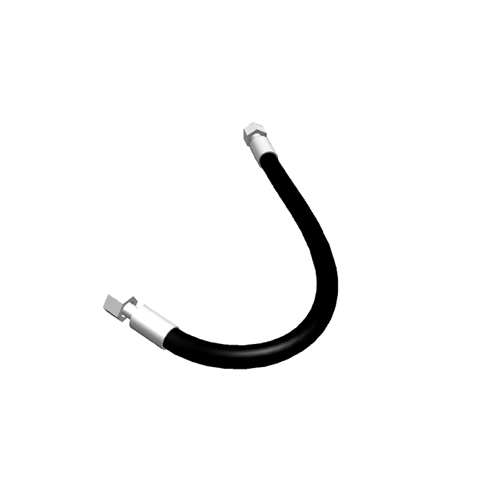 9W-2633: Hose Assembly 9W2633 купить