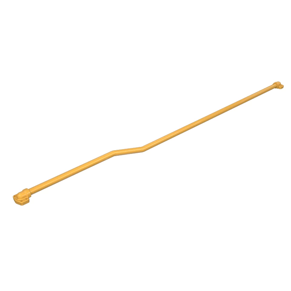9W-2876: Tilt Cylinder Lines Tube Assembly 9W2876 купить
