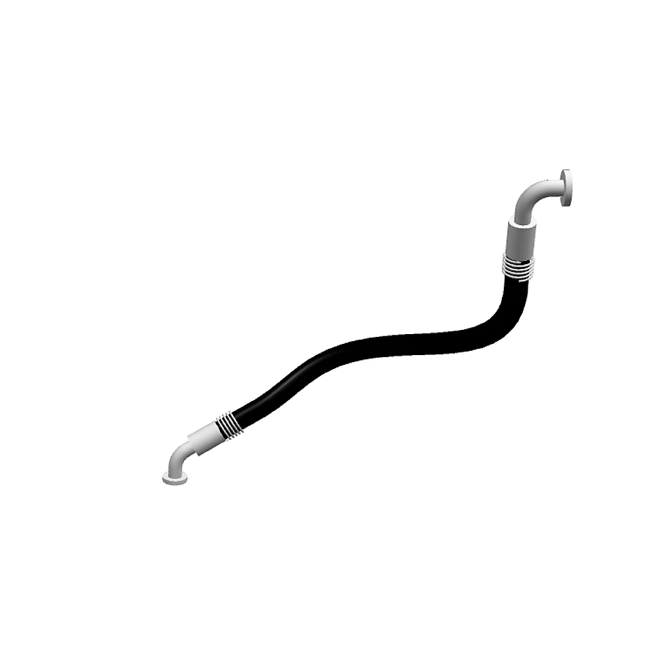 9W-4044: Hose Assembly 9W4044 купить