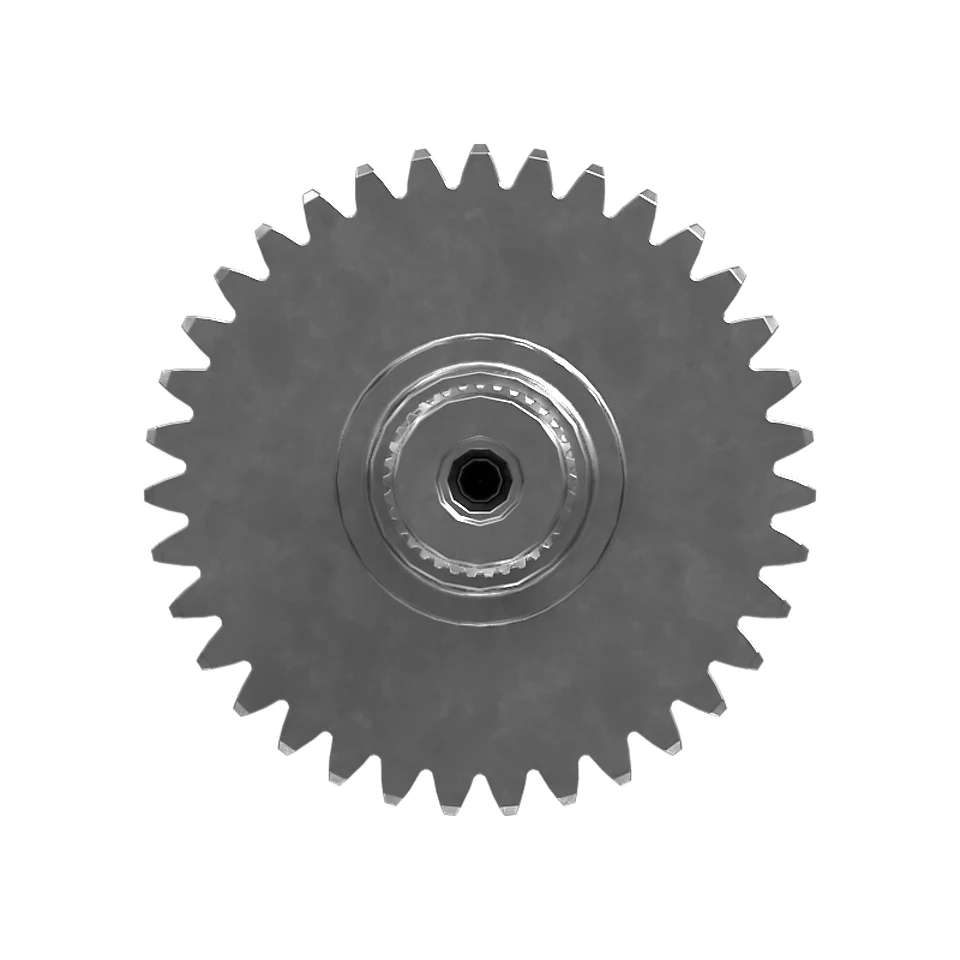 9W-4134: GEAR-TRANSFE 9W4134 купить
