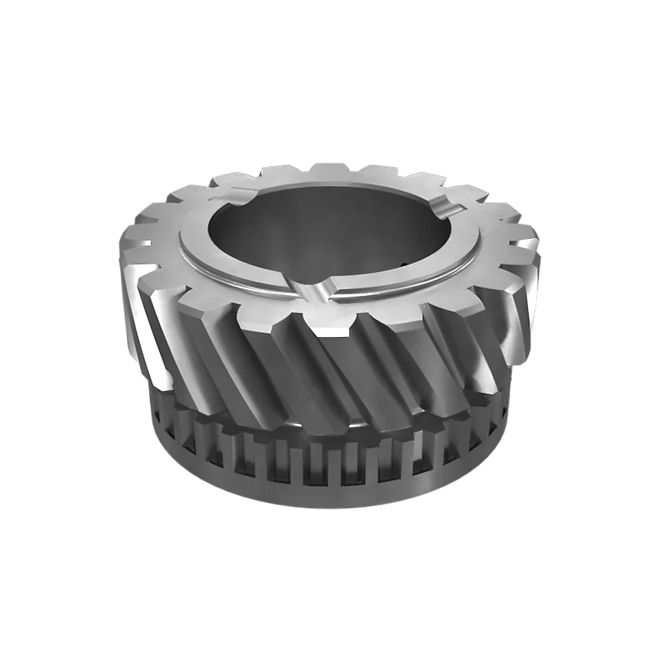 9W-5462: Gear-output Shaft 9W5462 купить