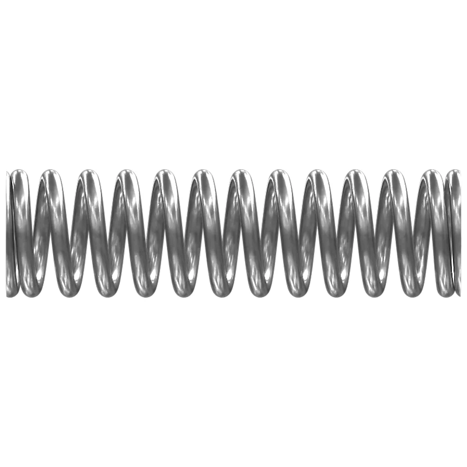 9W-5595: 15.88mm Outside Diameter Compression Spring 9W5595 купить