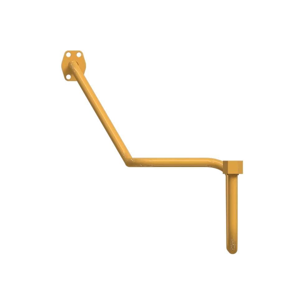 9W-7365: Fluid Carrying Tube Assembly 9W7365 купить