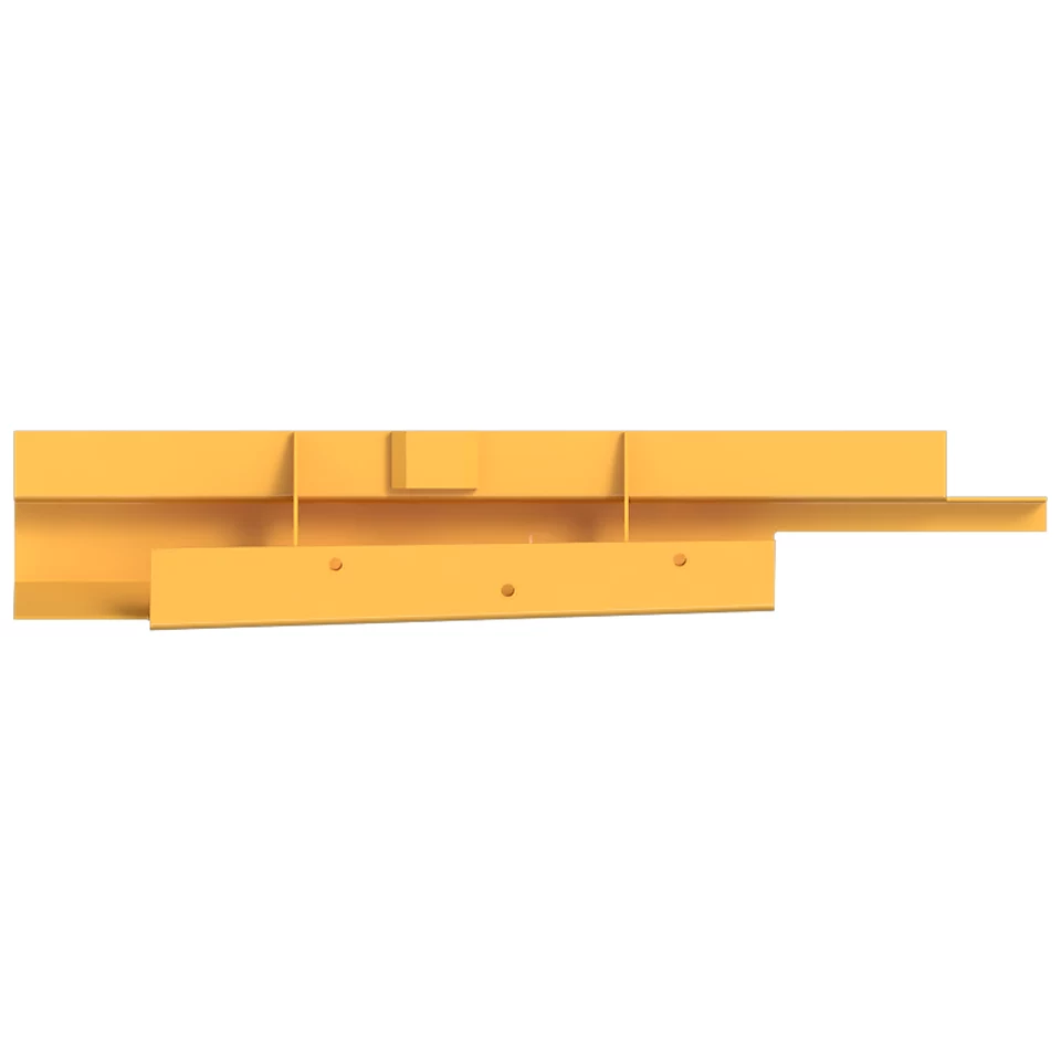 9W-8083: Опорная пластина капота 9W8083 купить