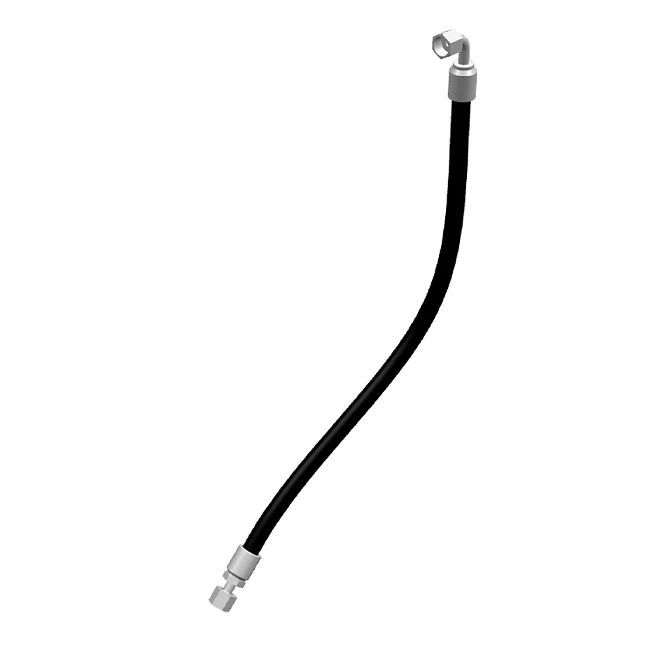 9W-8646: ШЛАНГ В СБОРЕ 9W8646 купить