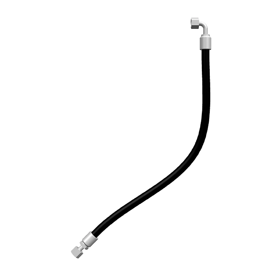 9W-8646: ШЛАНГ В СБОРЕ 9W8646 купить