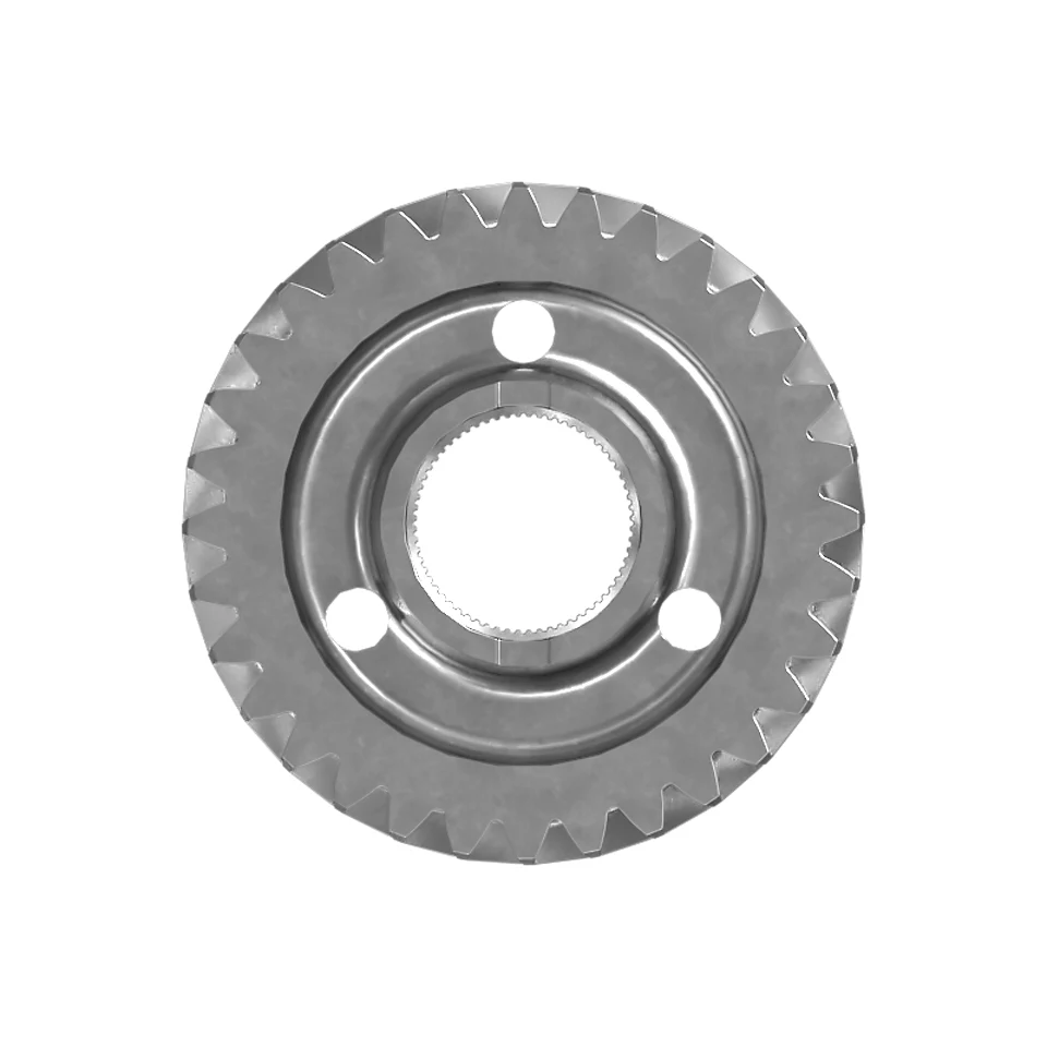 9W-9078: 64 Teeth Helical Gear 9W9078 купить