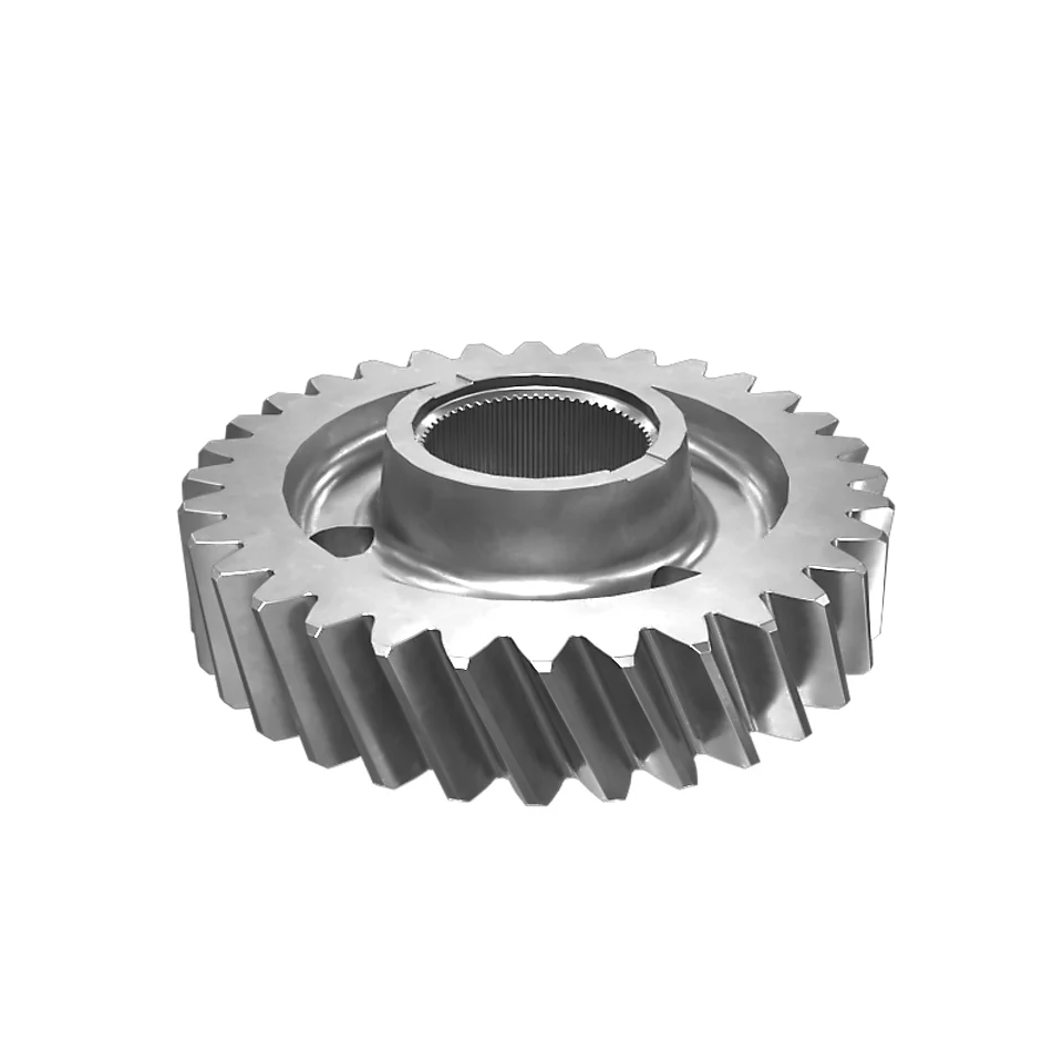 9W-9078: 64 Teeth Helical Gear 9W9078 купить