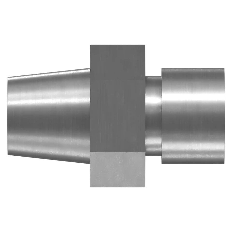 9X-0263: Прямой адаптер с шестигранной головкой от 1/8-27 NPTF к STOR 9X0263 купить