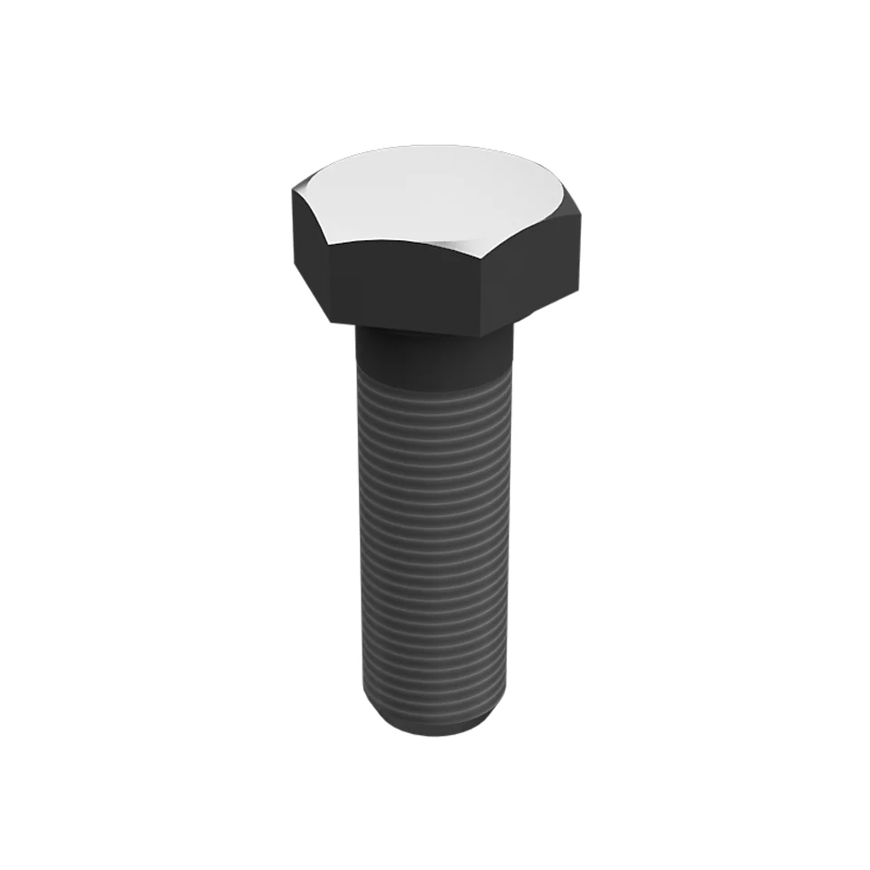 9X-2022: M6-1 X 20mm Hex Head Bolt 9X2022 купить