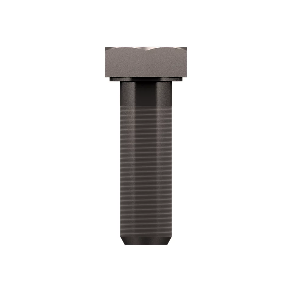 9X-2022: M6-1 X 20mm Hex Head Bolt 9X2022 купить