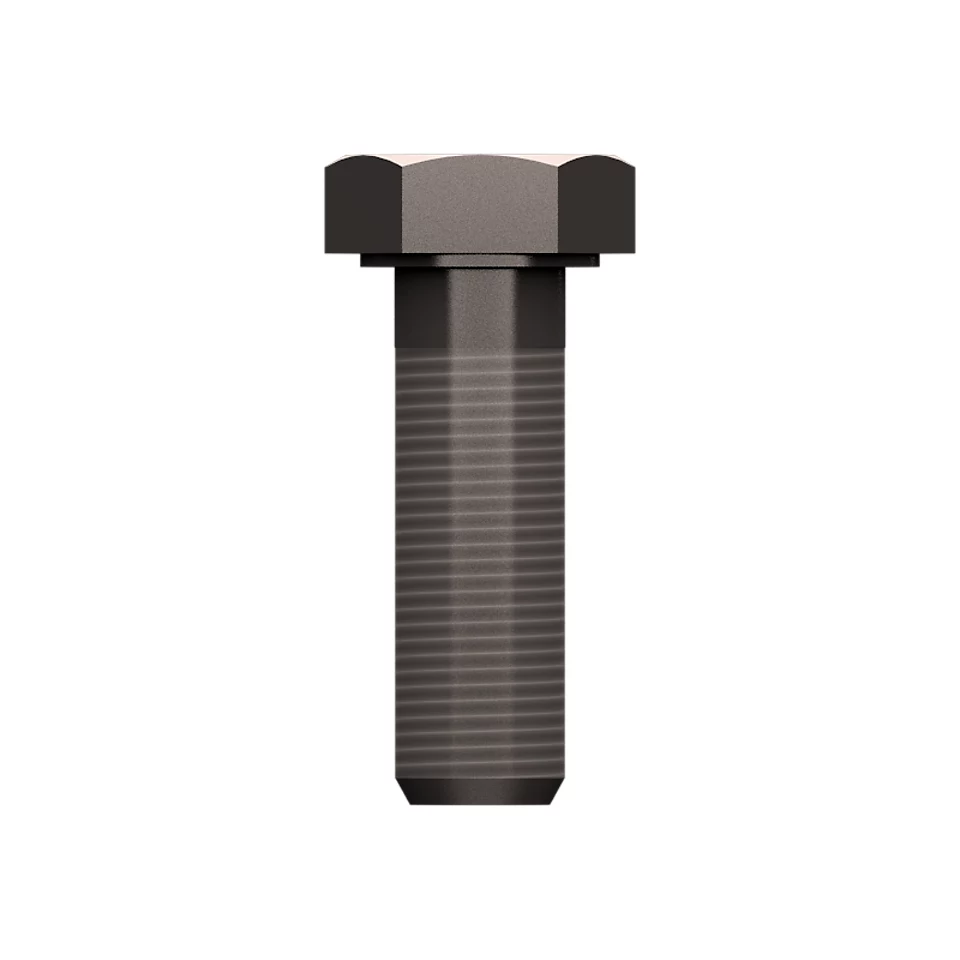 9X-2022: M6-1 X 20mm Hex Head Bolt 9X2022 купить