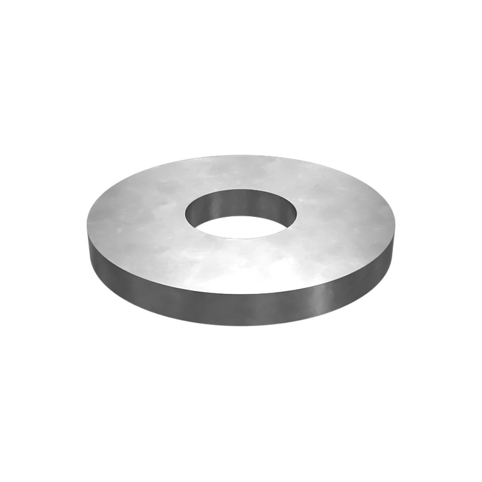 9X-2038: M6 ID Steel Flat Washer 9X-2038 Caterpillar