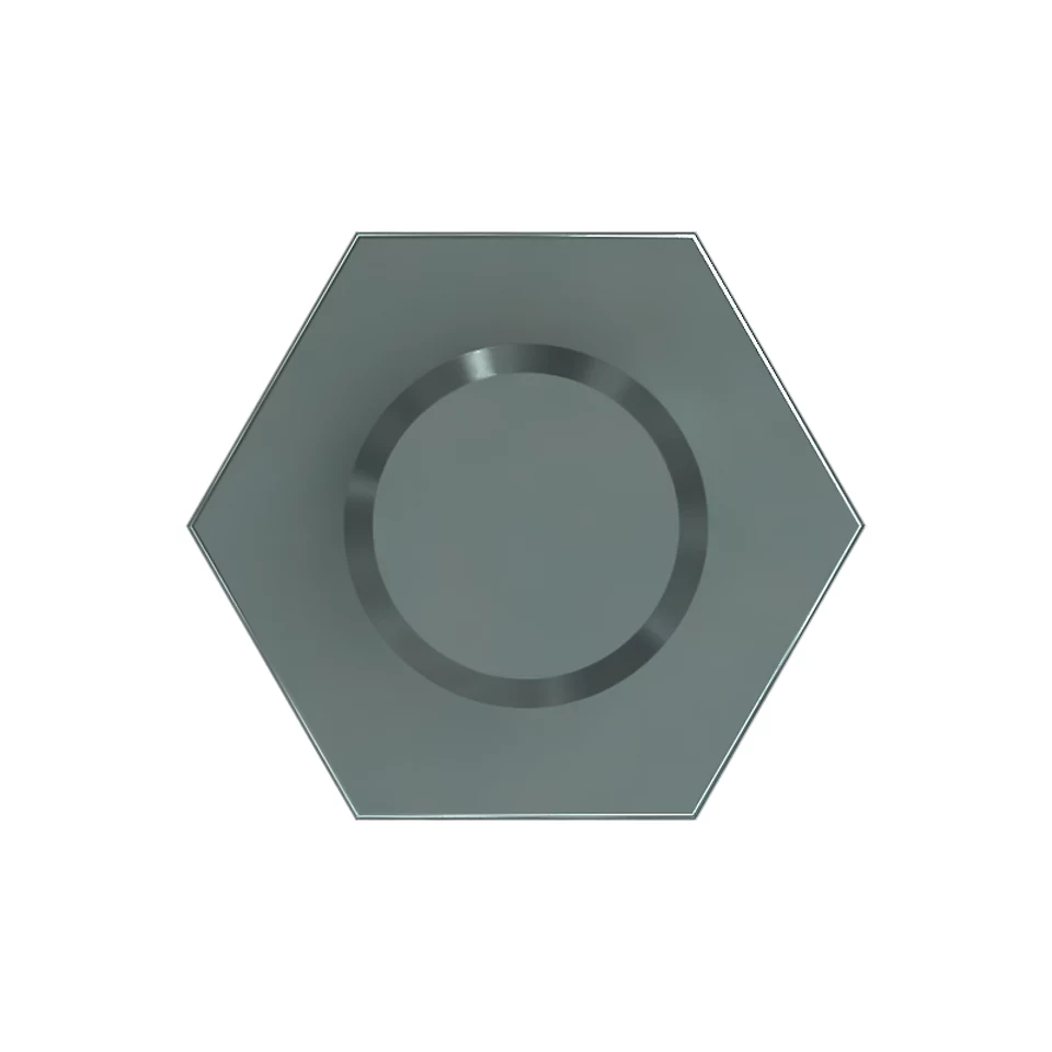 9X-2100: STUD BOLT 9X2100 купить